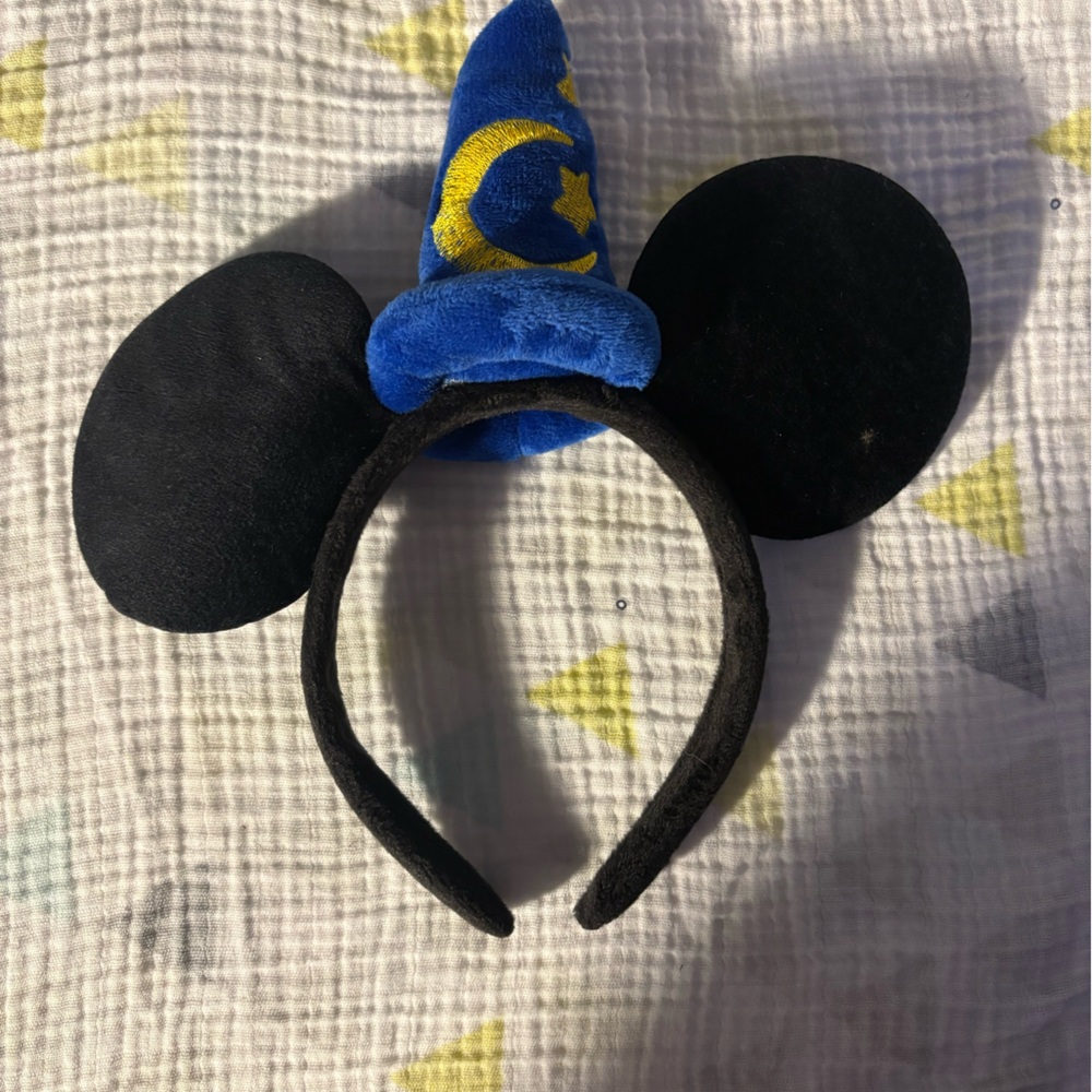 Kids Mickey Mouse Ears